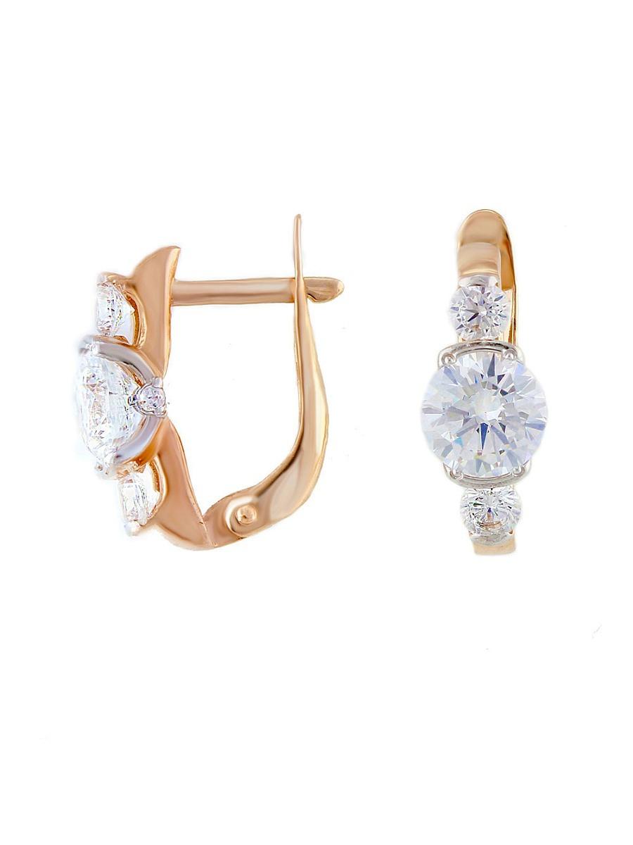 Изделие из золота RICH LINE