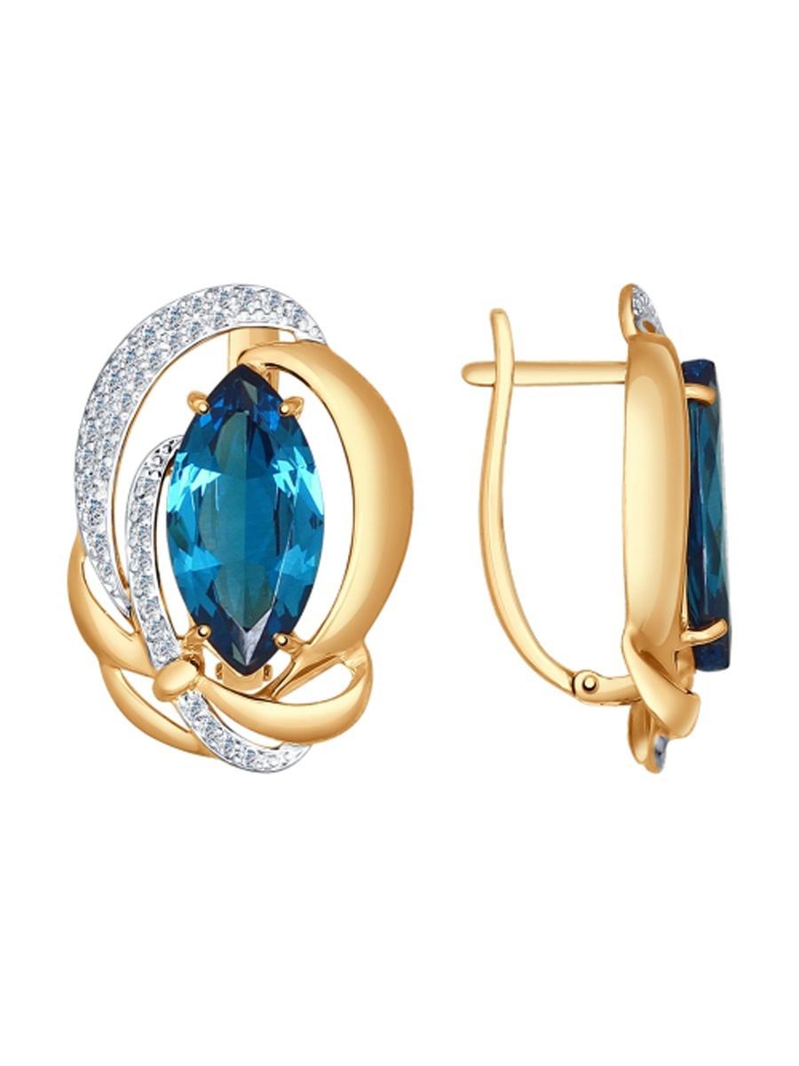 Изделие из золота SOKOLOV