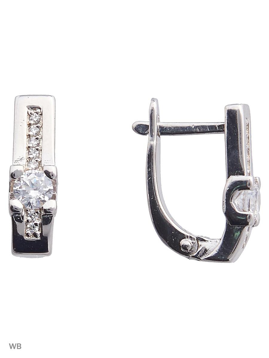 Изделие из серебра RICH LINE