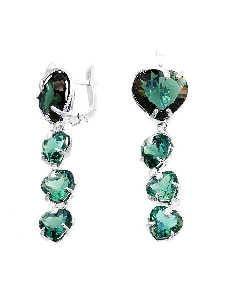 Изделие из серебра RICH LINE