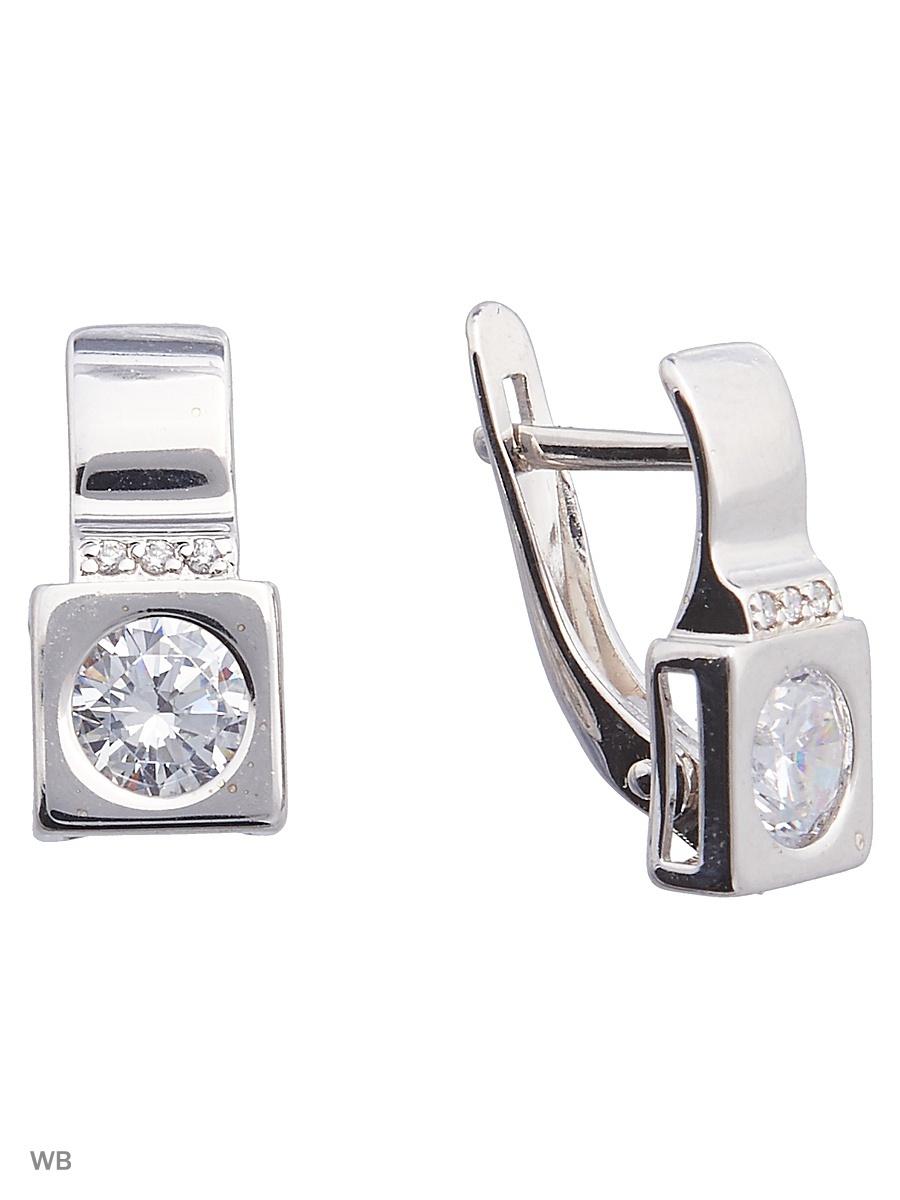 Изделие из серебра RICH LINE