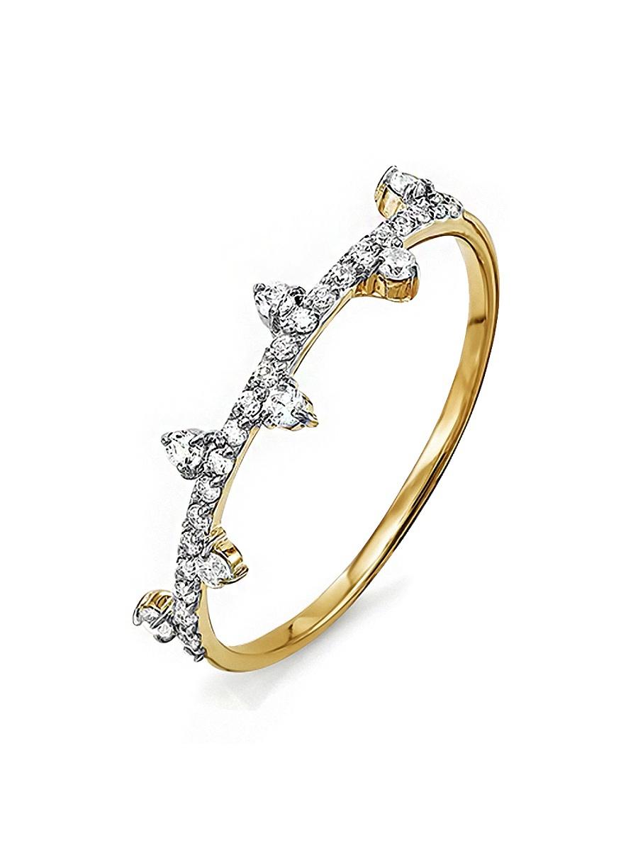 Изделие из золота RICH LINE