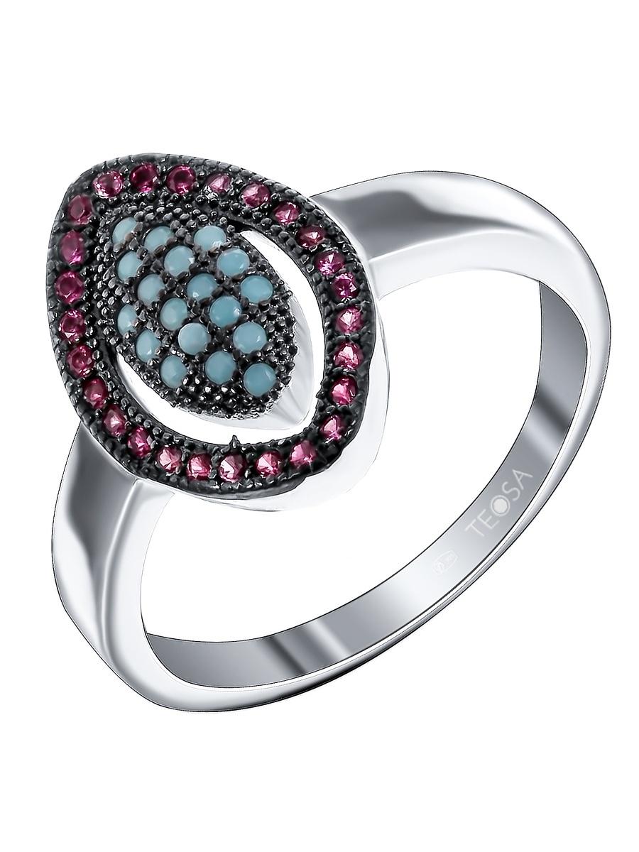 Изделие из серебра Teosa