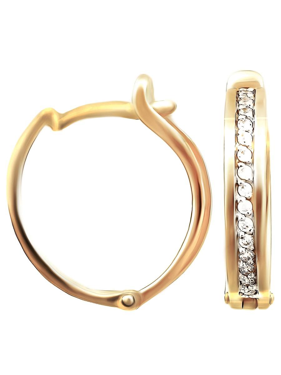 Изделие из золота RICH LINE