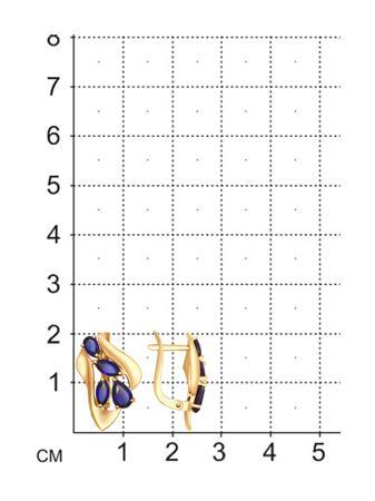 Изделие из золота SOKOLOV
