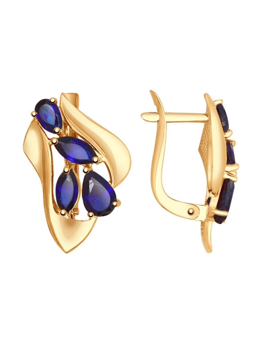 Изделие из золота SOKOLOV