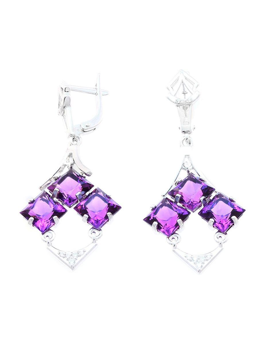 Изделие из серебра RICH LINE