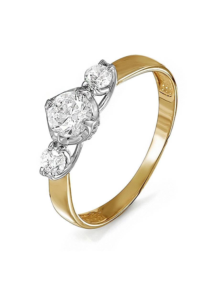 Изделие из золота RICH LINE