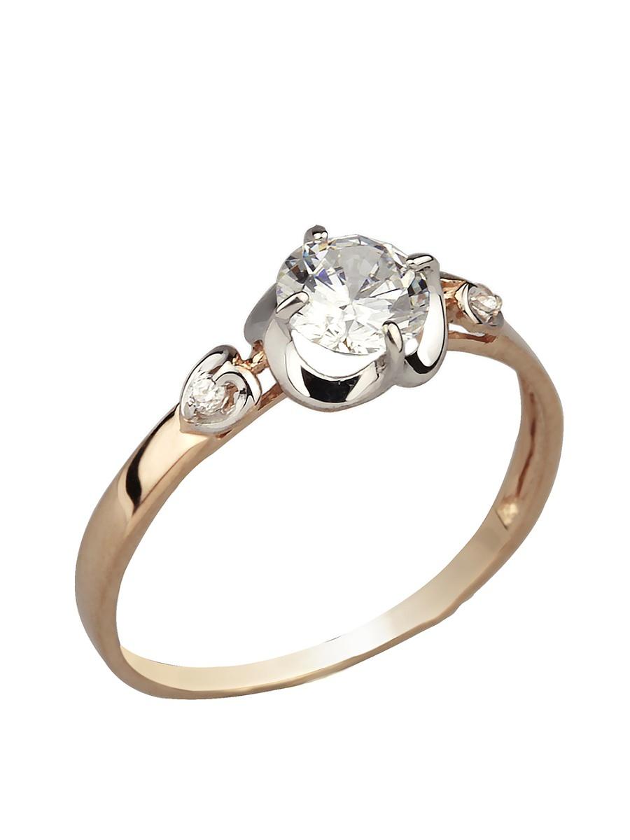 Изделие из золота RICH LINE