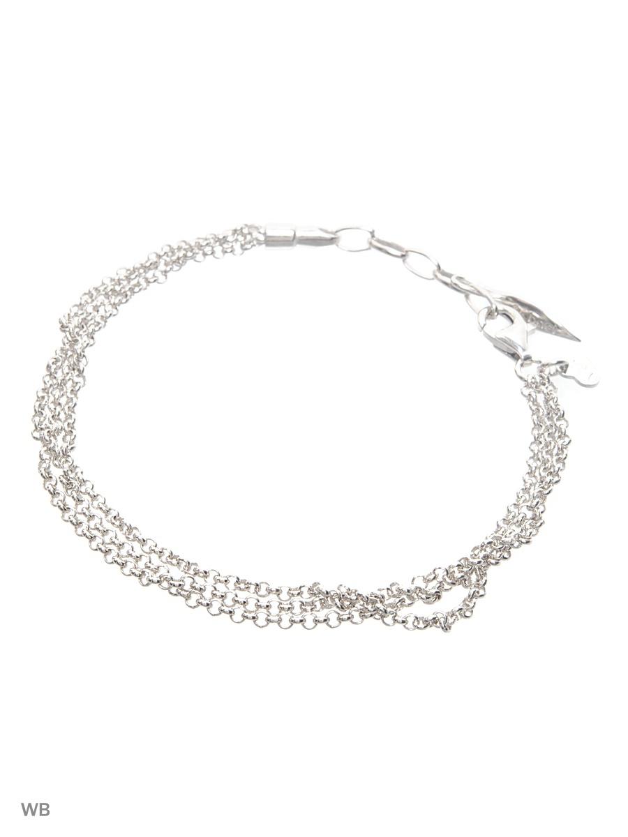 Изделие из серебра Amore&Baci