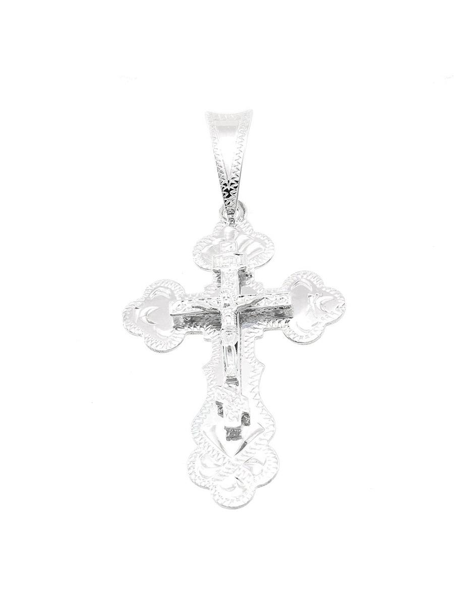 Изделие из серебра RICH LINE