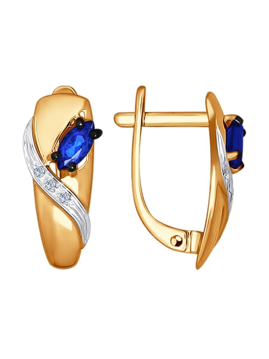 Изделие из золота SOKOLOV