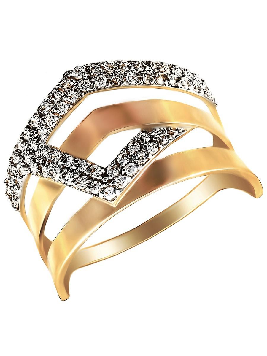 Изделие из золота RICH LINE