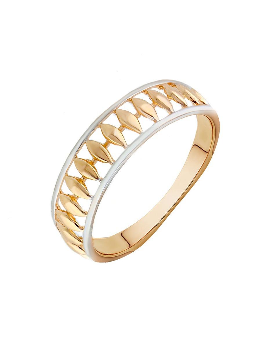 Изделие из золота RICH LINE