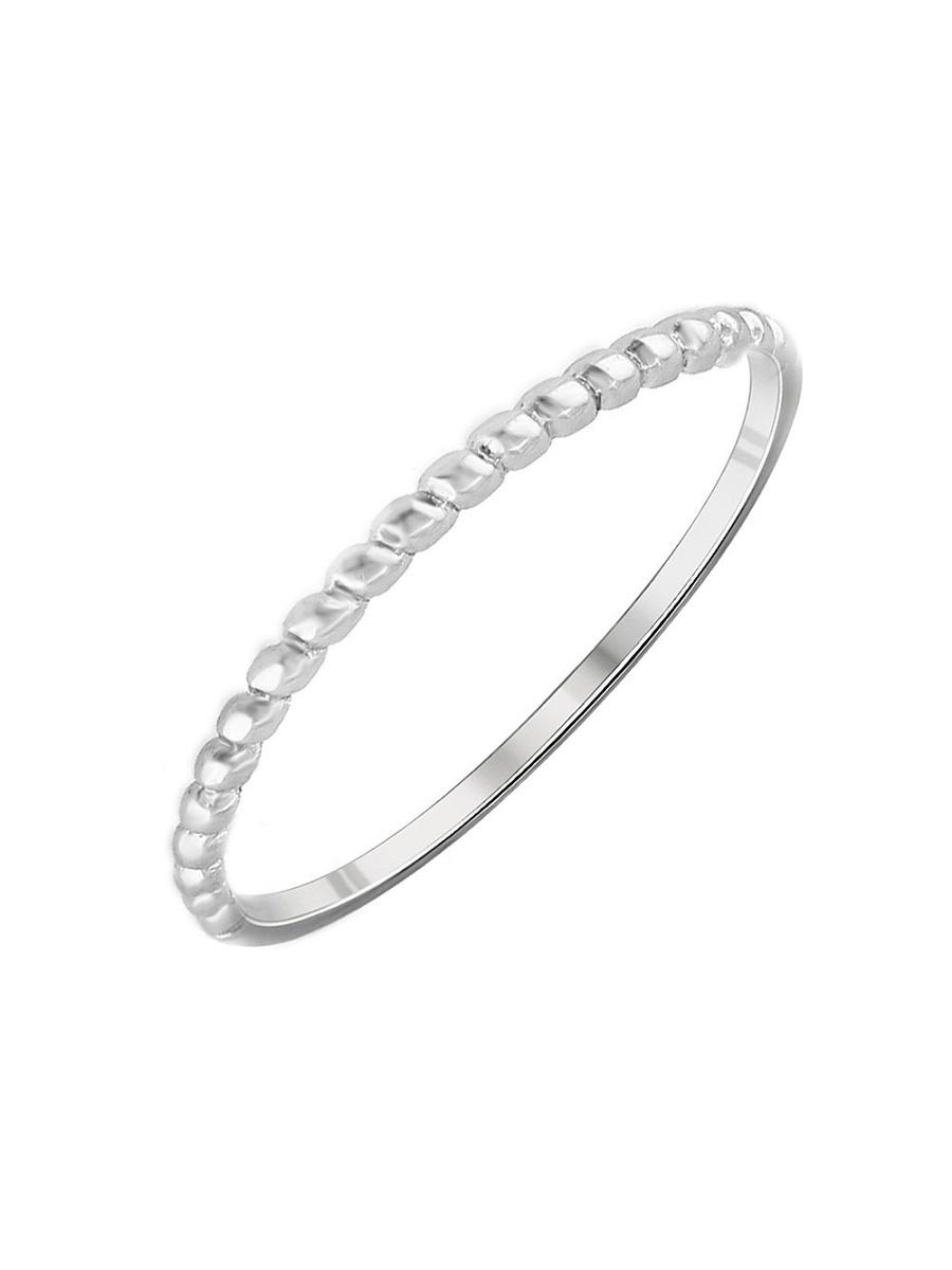 Изделие из серебра RICH LINE