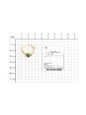 Изделие из золота SOKOLOV