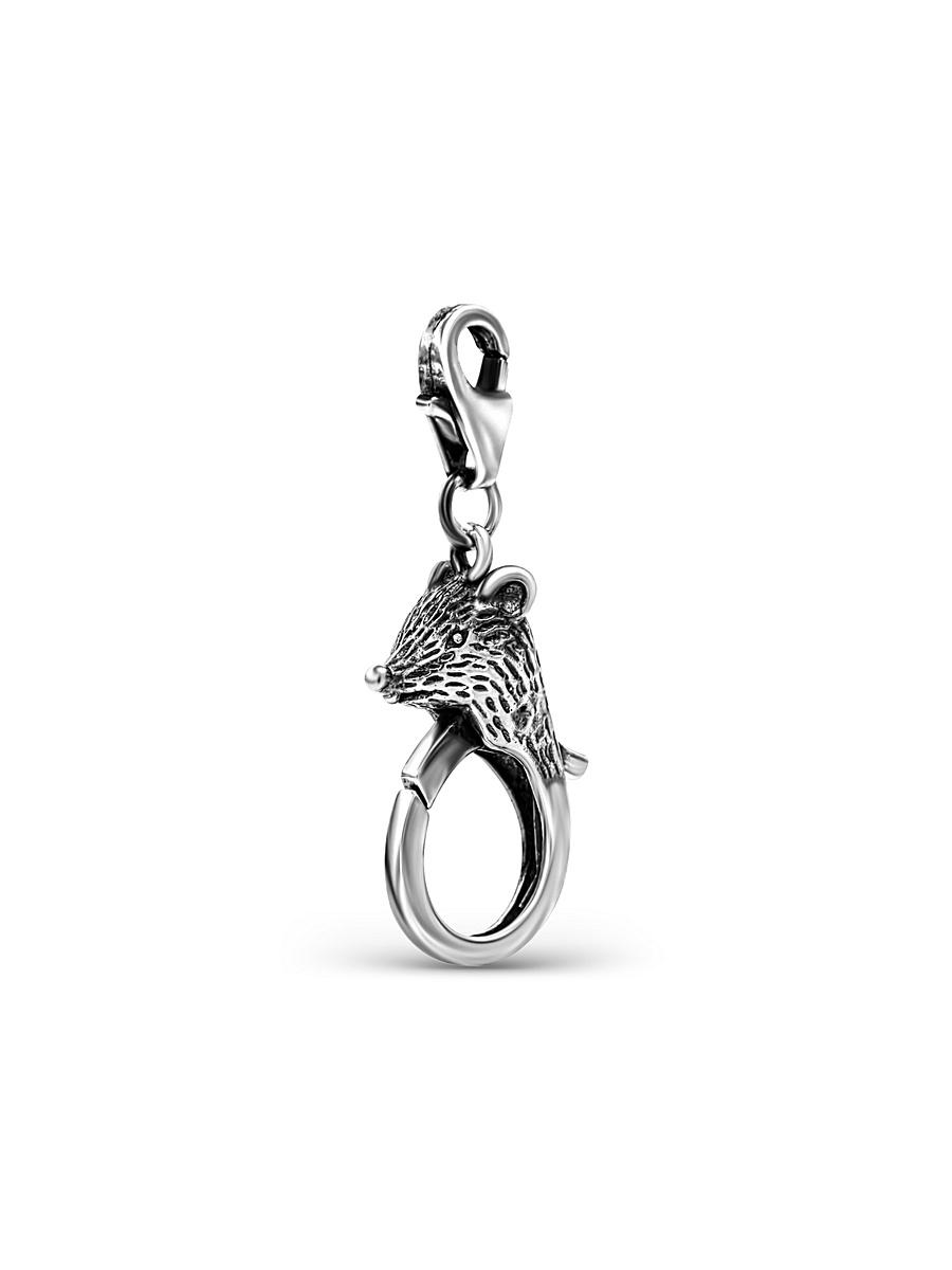 Изделие из серебра BUNNY