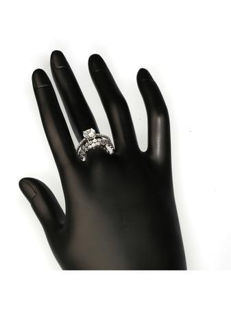 Изделие из серебра RICH LINE