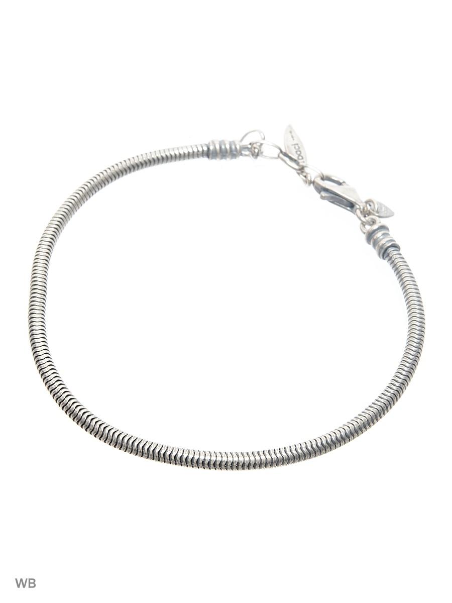 Изделие из серебра Amore&Baci