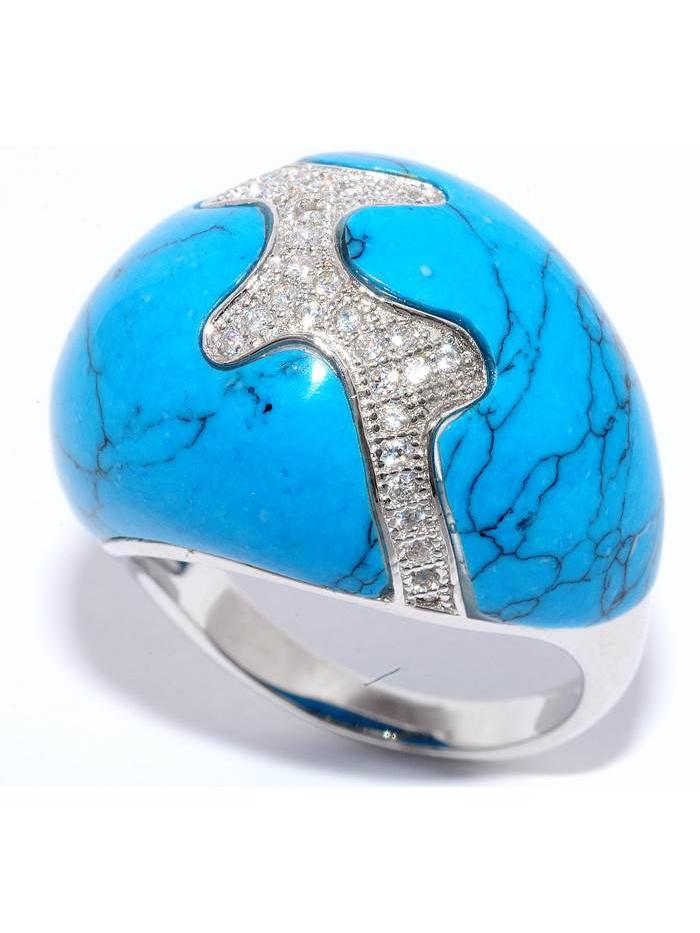 Изделие из серебра Silver Wings