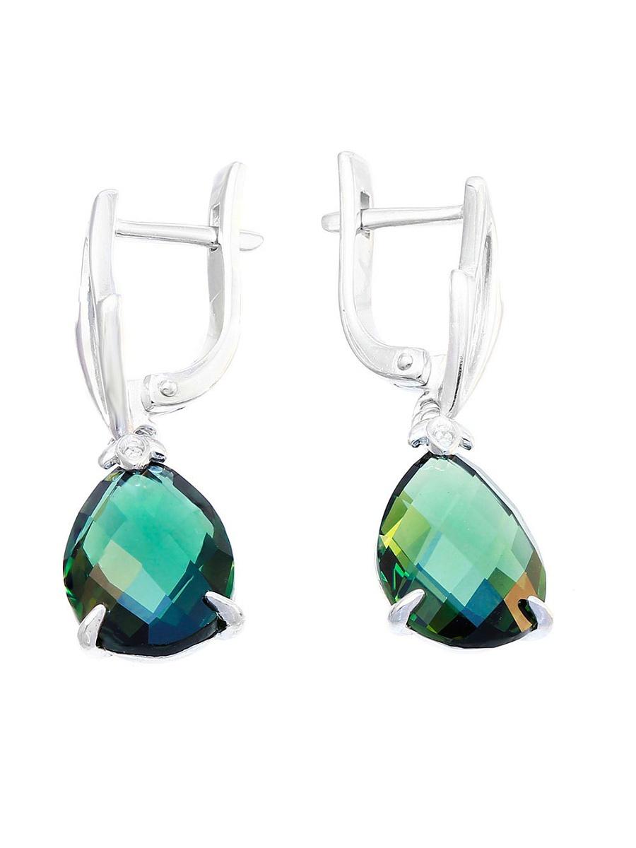 Изделие из серебра RICH LINE