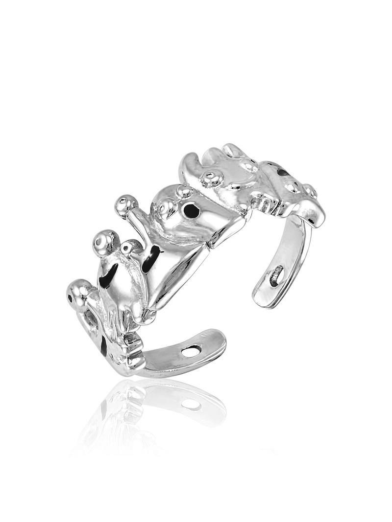 Изделие из серебра KU&KU