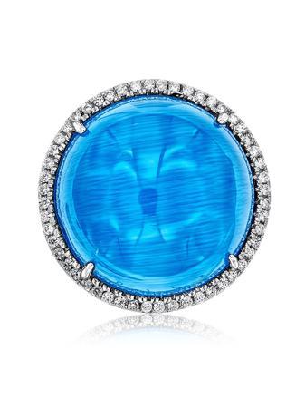 Изделие из серебра Бронницкий ювелир