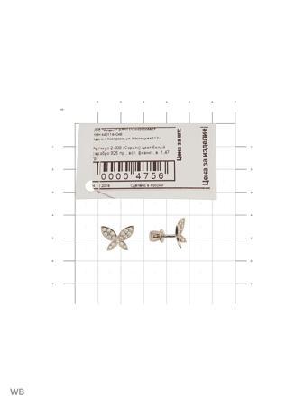 Изделие из серебра ACCENT jewelry