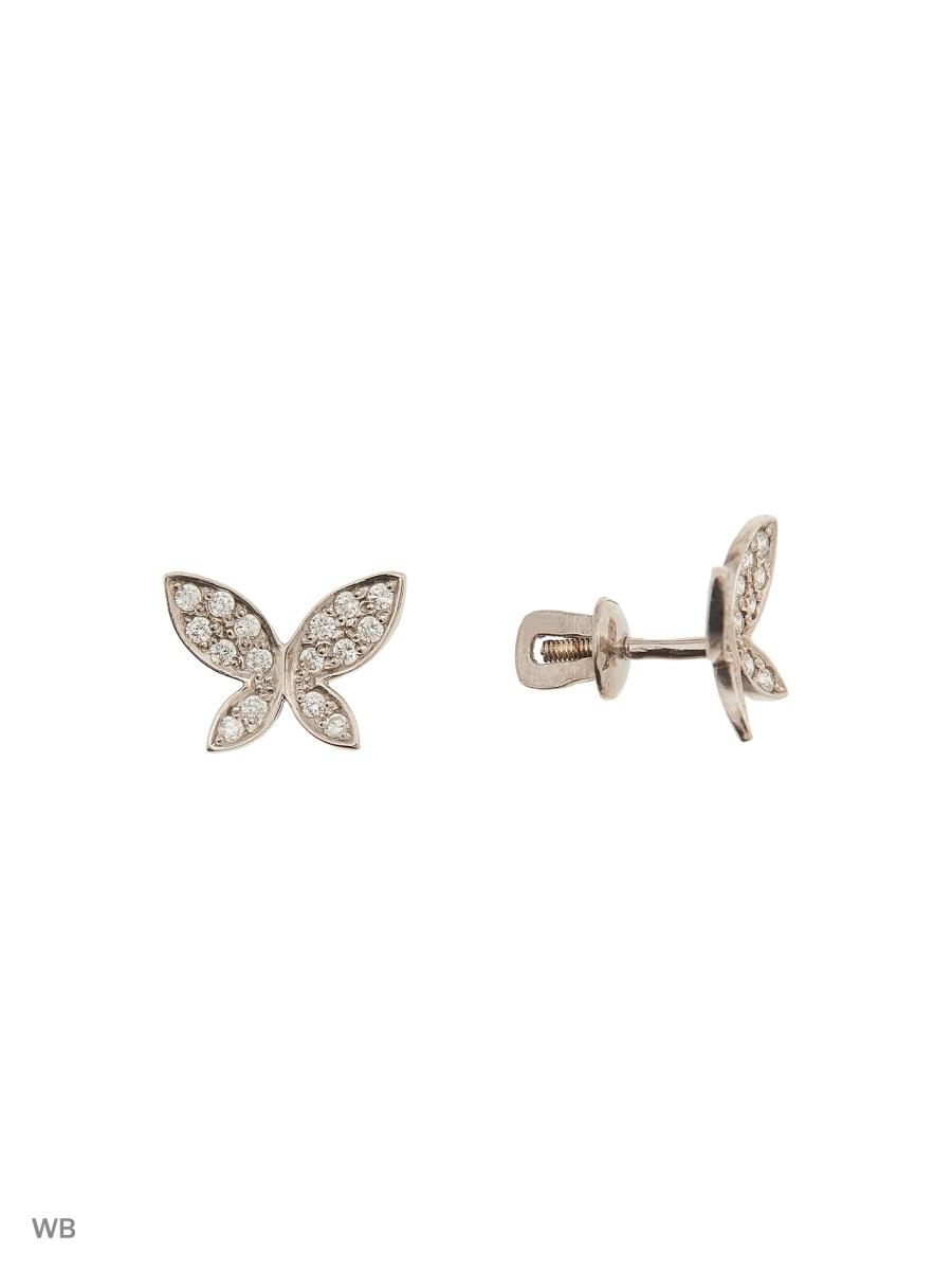 Изделие из серебра ACCENT jewelry