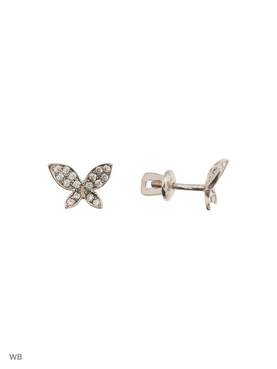 Изделие из серебра ACCENT jewelry