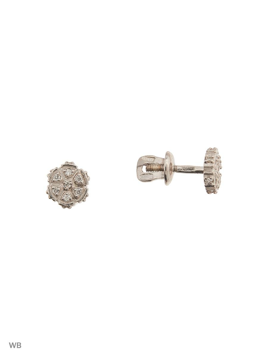 Изделие из серебра ACCENT jewelry