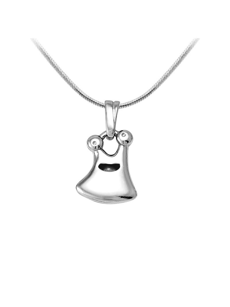 Изделие из серебра KU&KU