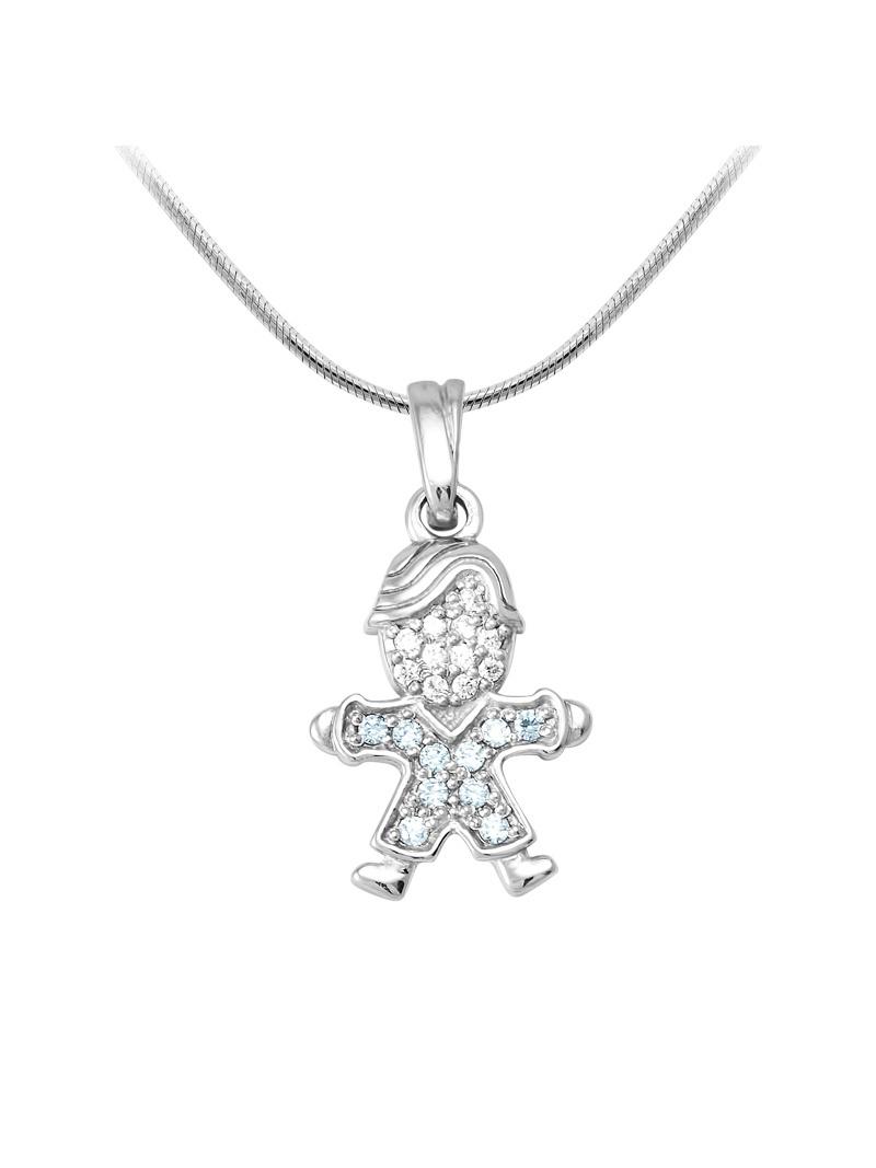 Изделие из серебра KU&KU