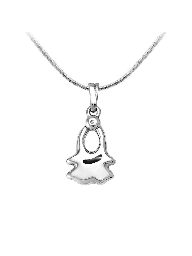 Изделие из серебра KU&KU