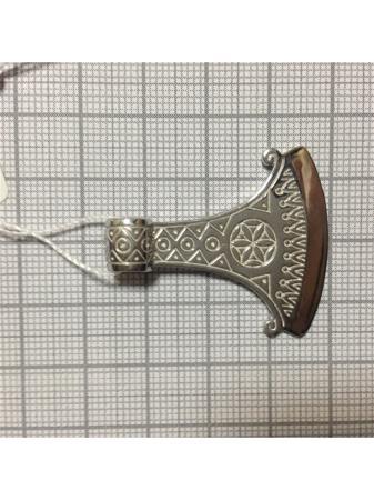 Изделие из серебра KU&KU