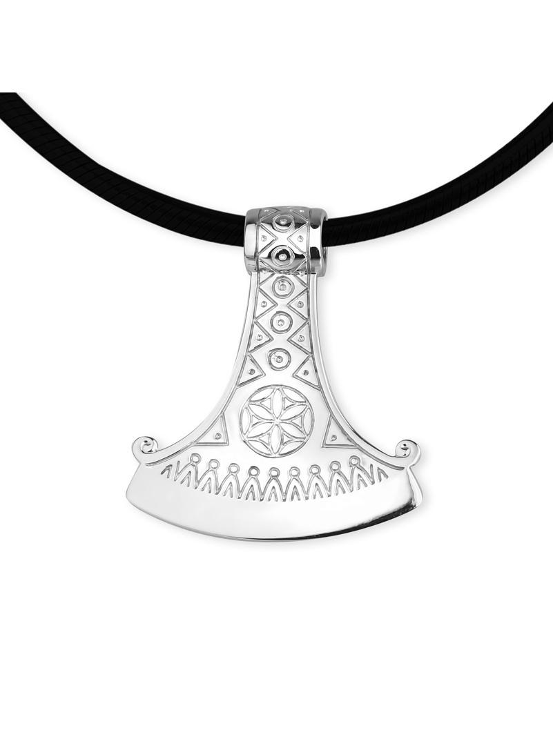 Изделие из серебра KU&KU