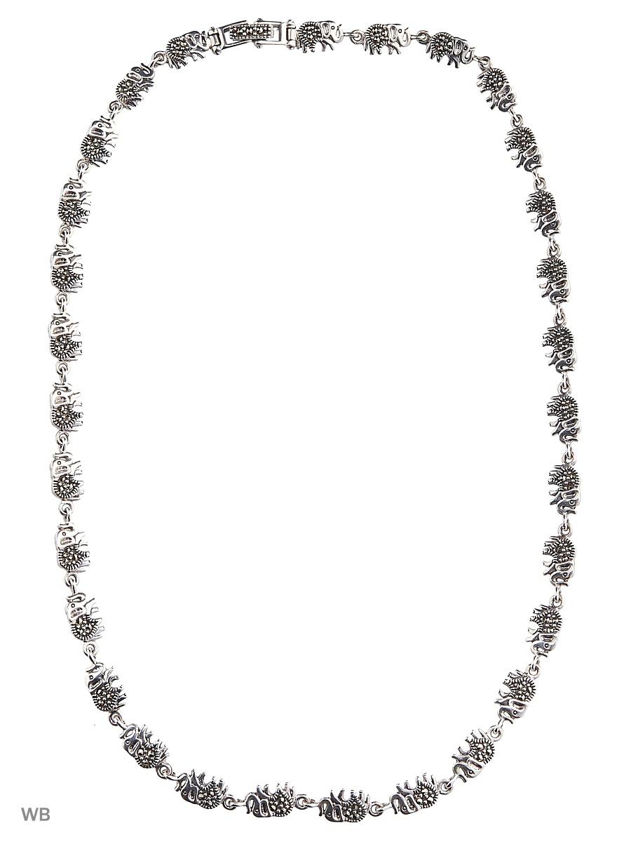 Изделие из серебра МАРКАЗИТ