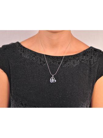 Изделие из серебра KU&KU