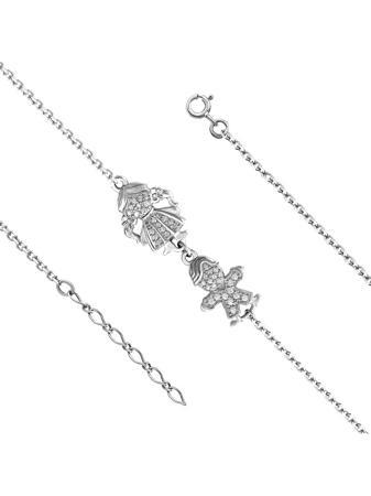 Изделие из серебра KU&KU