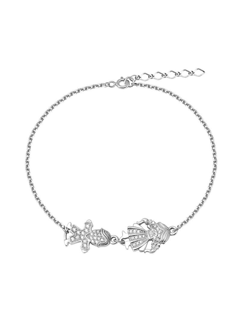 Изделие из серебра KU&KU