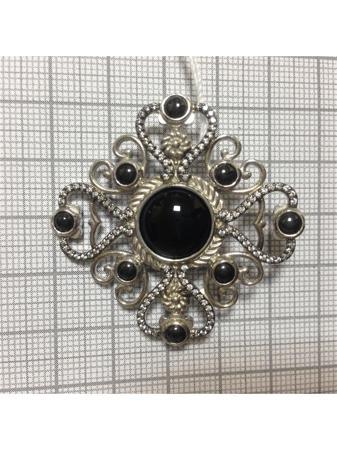 Изделие из серебра KU&KU