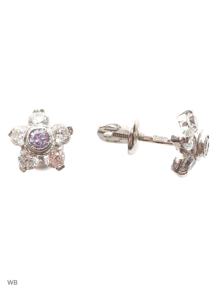 Изделие из серебра ACCENT jewelry