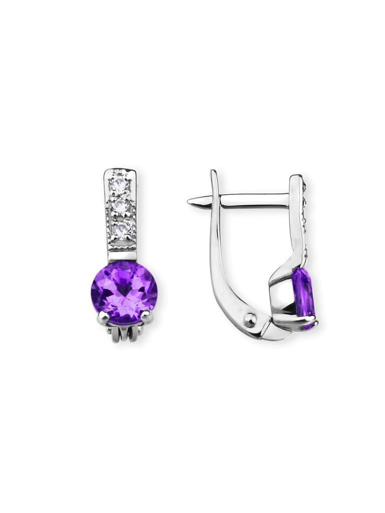 Изделие из серебра KU&KU
