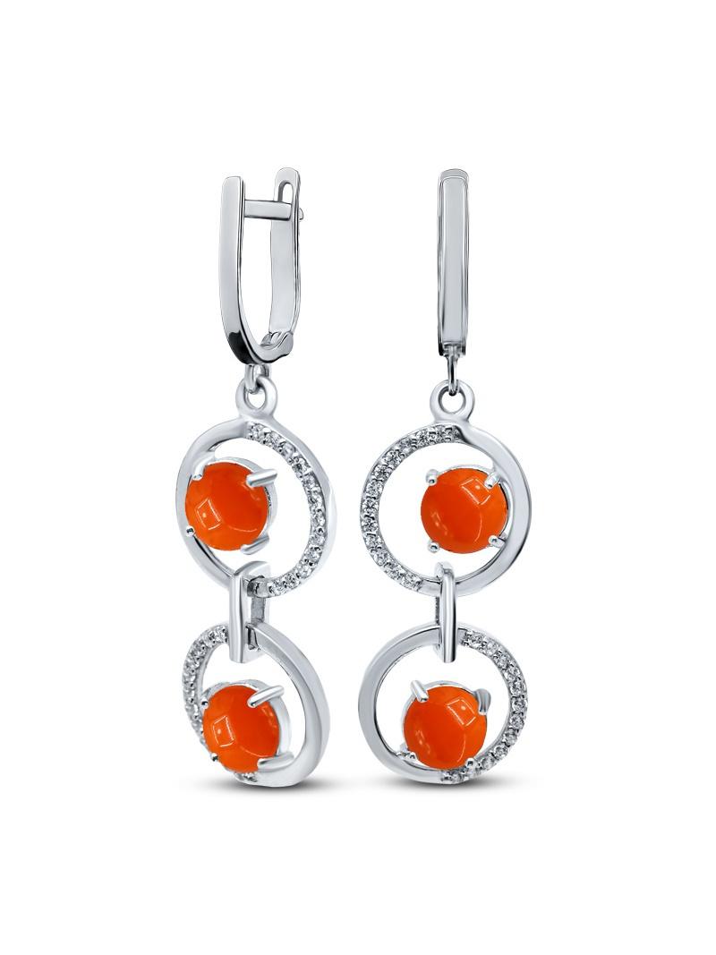 Изделие из серебра Silver Wings