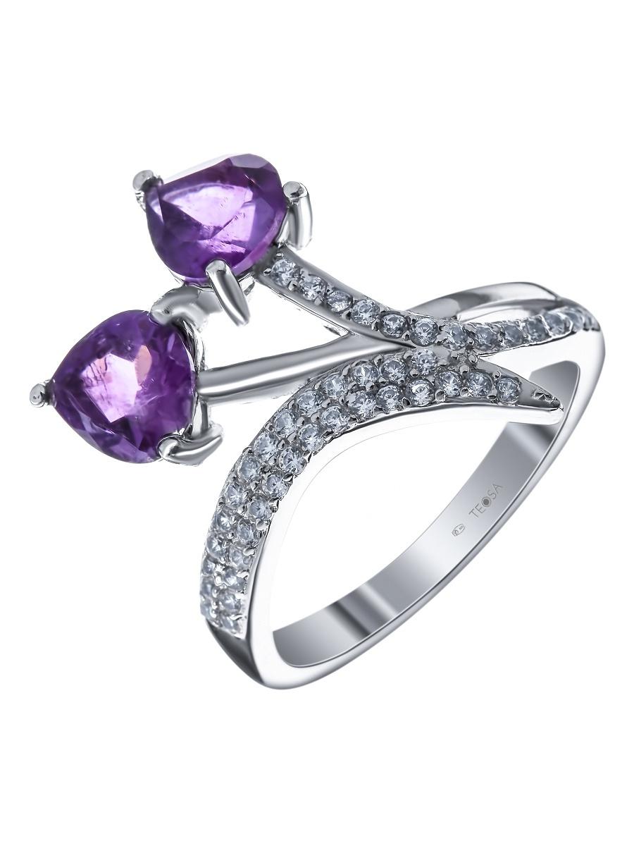 Изделие из серебра Teosa