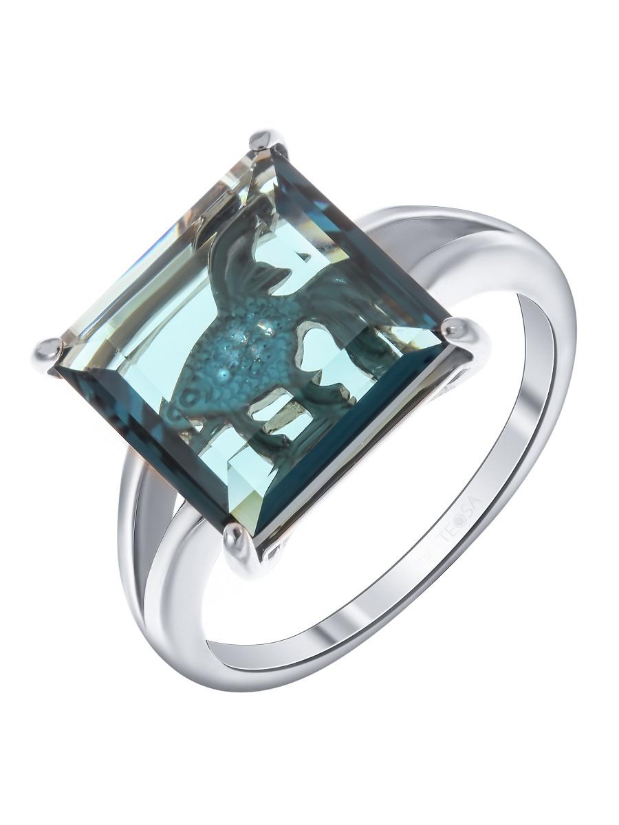 Изделие из серебра Teosa
