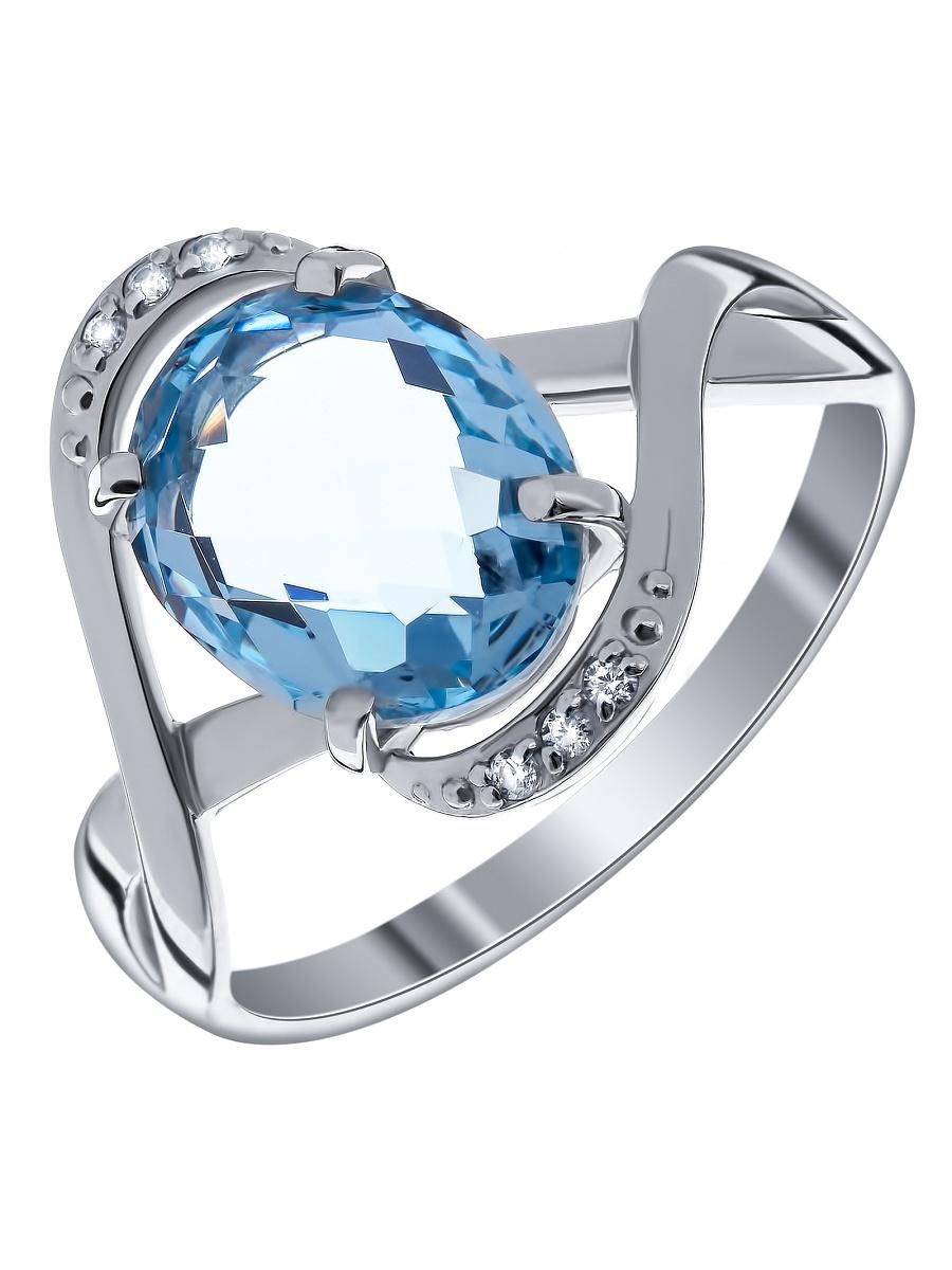 Изделие из серебра Teosa