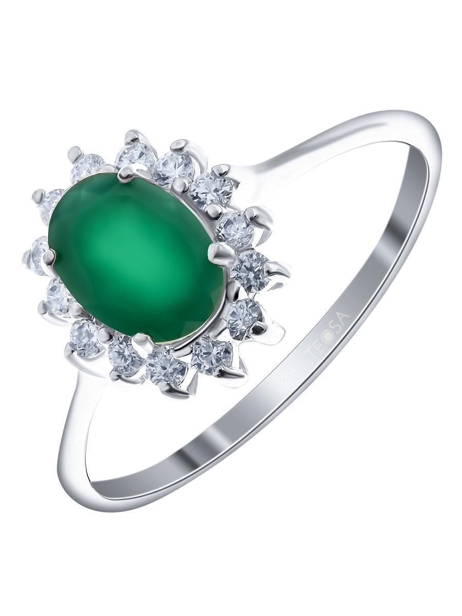 Изделие из серебра Teosa