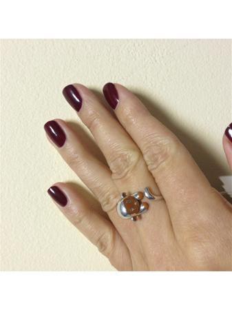 Изделие из серебра KU&KU