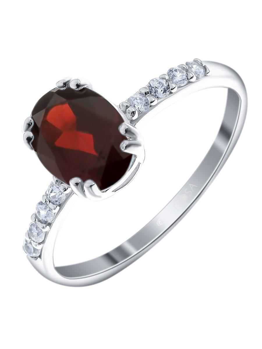 Изделие из серебра Teosa